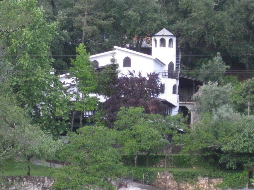 폼발 Casa Da Torre 빌라 외부 사진