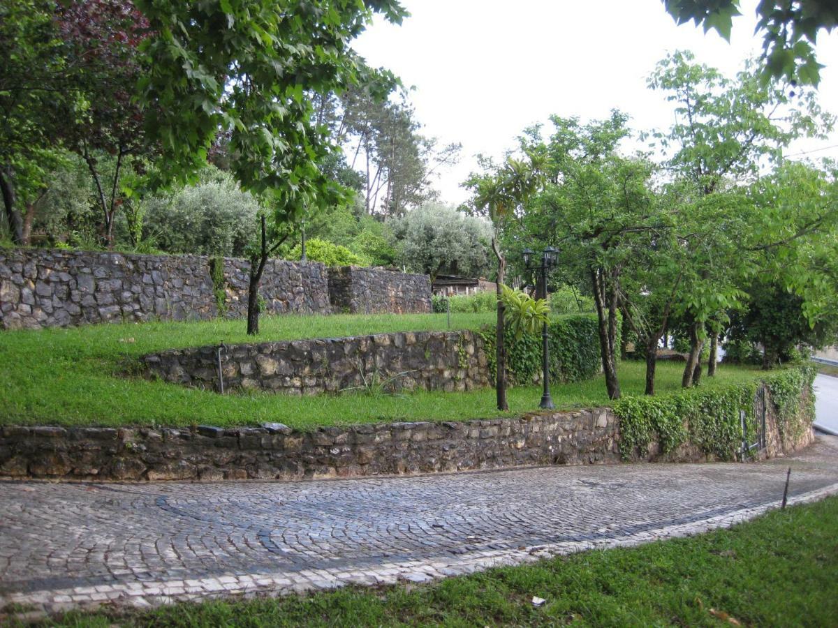 폼발 Casa Da Torre 빌라 외부 사진